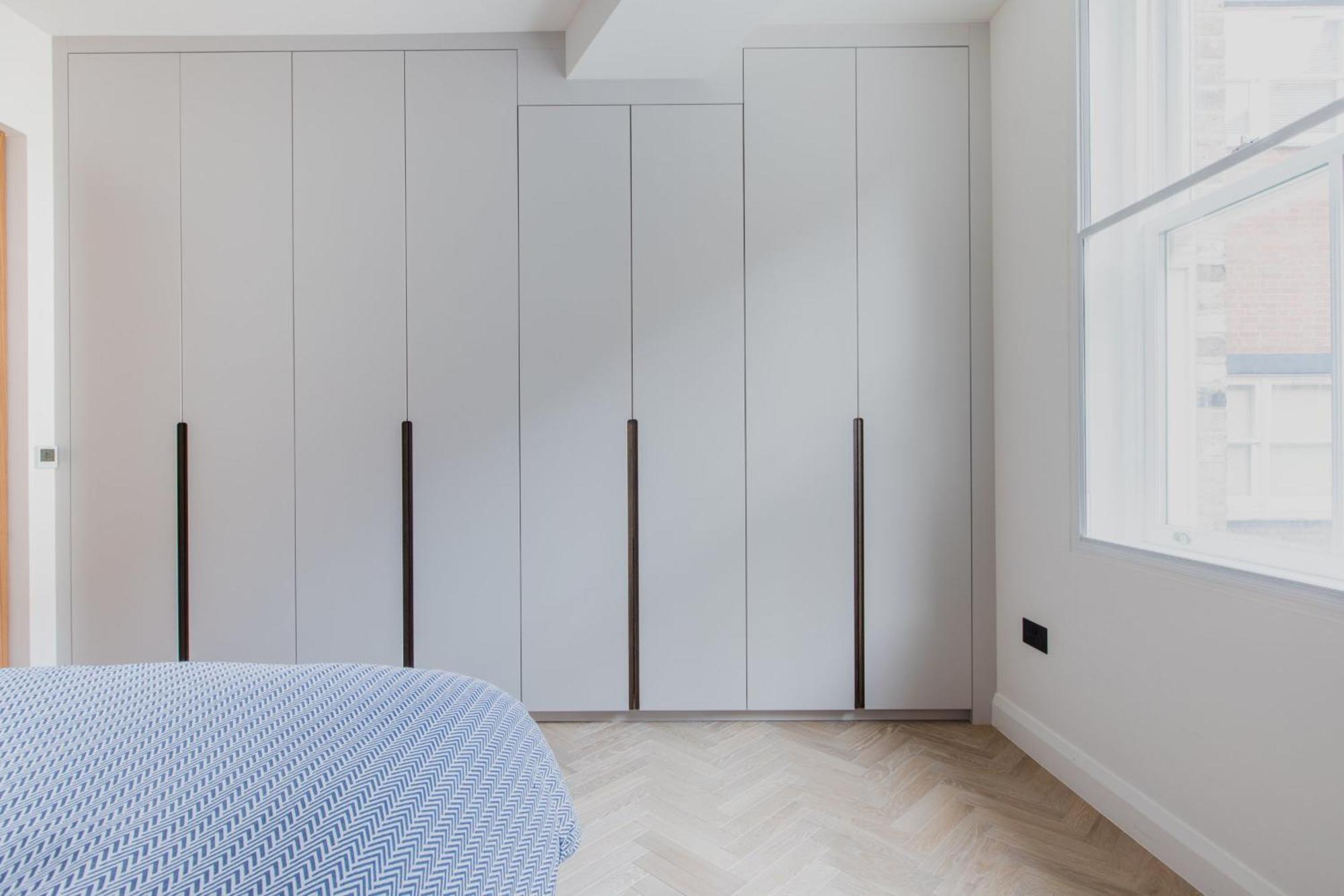 Quarto em Acomodações Particulares Modern At Charing Cross Londres